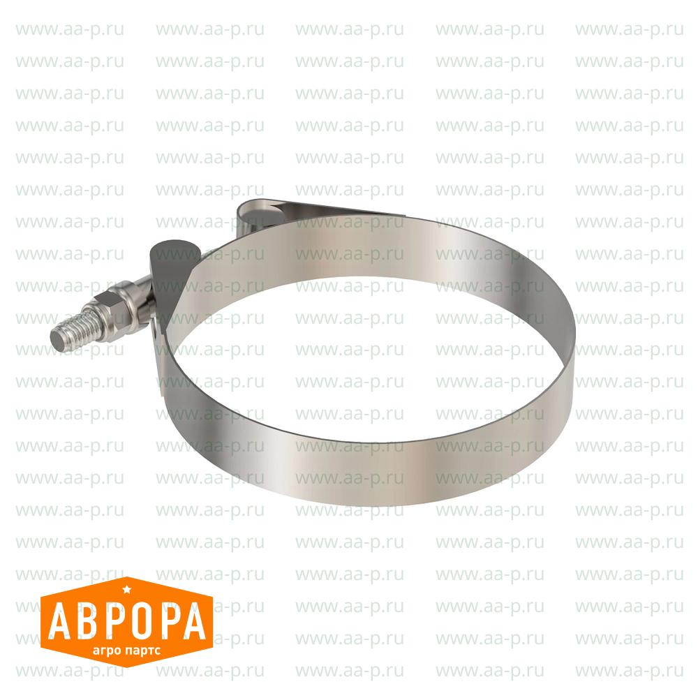 AT50924 ШЛАНГОВЫЙ  ЗАЖИМ